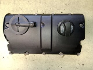 Tapas Balancines 1.9 TDI