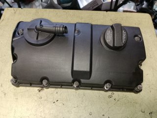 Tapas Balancines 1.9 TDI