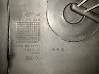 Tapas Balancines 1.9 TDI
