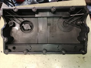 Tapas Balancines 1.9 TDI