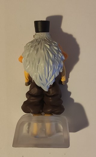Gachapon Dragon Ball Z Dr Gero