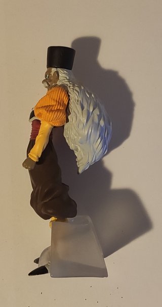 Gachapon Dragon Ball Z Dr Gero