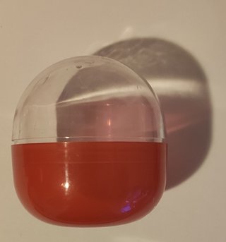 Gachapon Dragon Ball Z Dr Gero