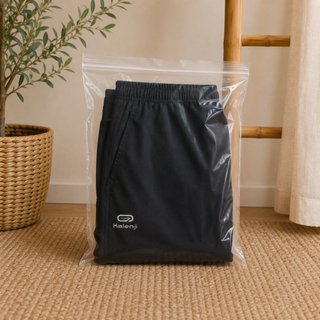 Pantalón Técnico Kalenji / Negro / Talla M