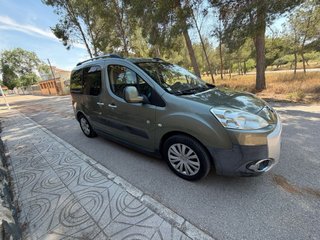 Peugeot Partner 2009