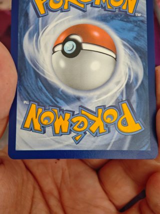 Carta Pokémon Mega-Greninja EX 116/086