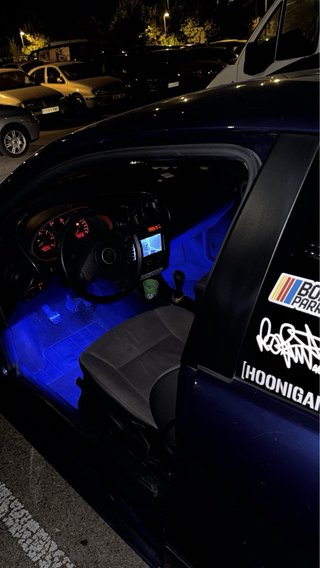 SEAT Ibiza 2002