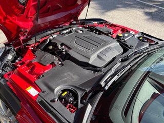 Jaguar F-Type 2016