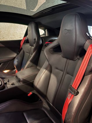 Jaguar F-Type 2016