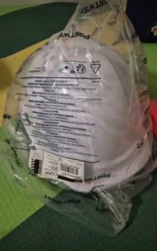 Portwest Protezioni Lavoro Occhiali Cuffie Gilet
