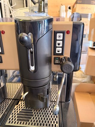 Cafetera Profesional Spinel Jessica 2