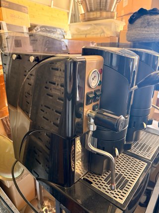 Cafetera Profesional Spinel Jessica 2