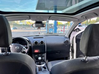 Nissan Qashqai 2011