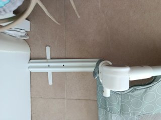 Barrera de Cama Grande Infantil
