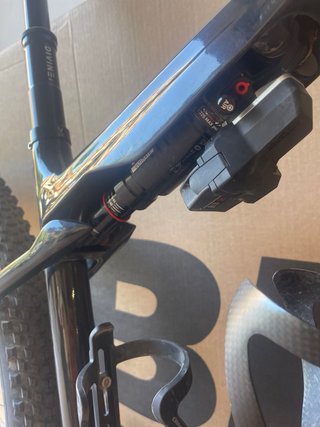 BH LYNX SLS 9.9