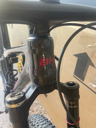 BH LYNX SLS 9.9
