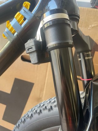 BH LYNX SLS 9.9