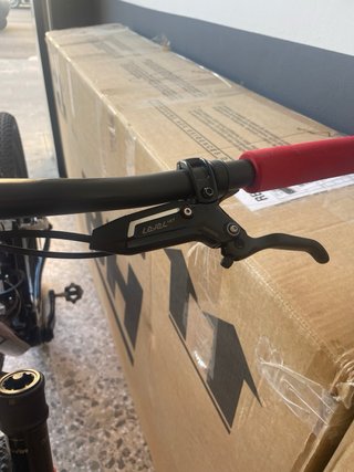 BH LYNX SLS 9.9