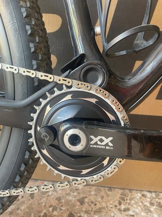 BH LYNX SLS 9.9