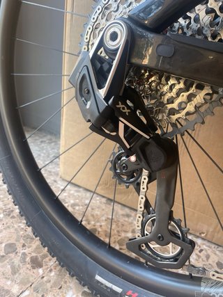 BH LYNX SLS 9.9