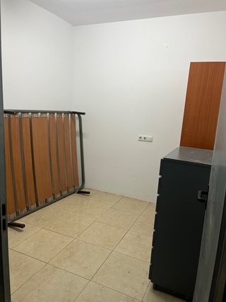 Alquiler de habitación
