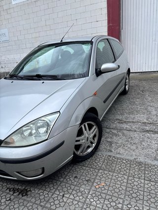 Ford Focus 2003