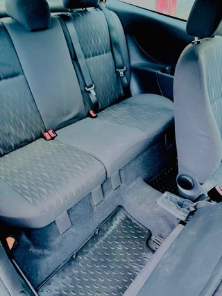 Ford Focus 2003