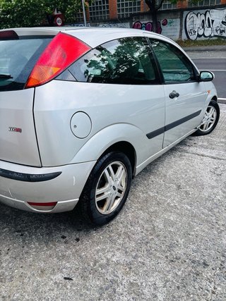 Ford Focus 2003