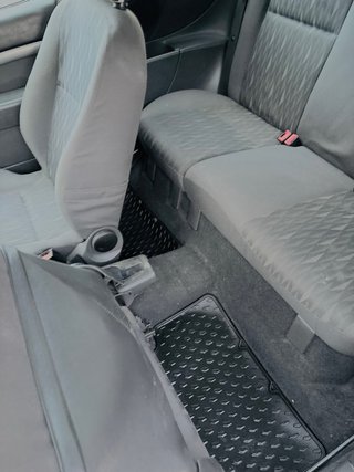 Ford Focus 2003