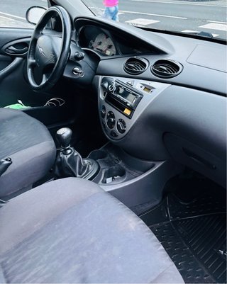 Ford Focus 2003