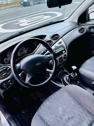Ford Focus 2003