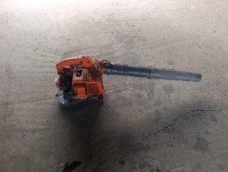 Soplador Oleo Mac 270