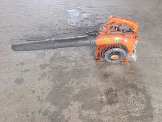 Soplador Oleo Mac 270