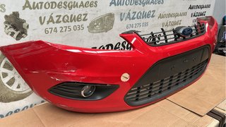 Defensa delantera Ford Focus II Restyling reparar
