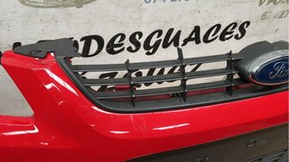 Defensa delantera Ford Focus II Restyling reparar