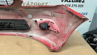 Defensa delantera Ford Focus II Restyling reparar