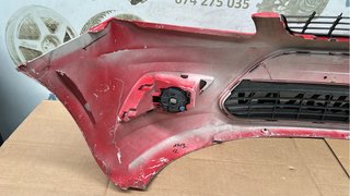 Defensa delantera Ford Focus II Restyling reparar