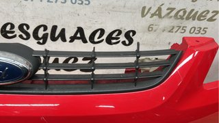Defensa delantera Ford Focus II Restyling reparar