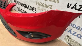 Defensa delantera Ford Focus II Restyling reparar