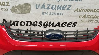 Defensa delantera Ford Focus II Restyling reparar