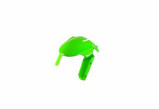 CARENADO PINTADO KAWASAKI ZX10R VERDE 2011-2015!