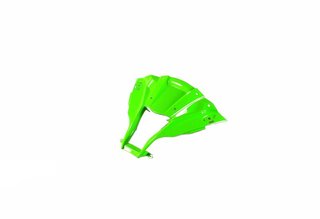 CARENADO PINTADO KAWASAKI ZX10R VERDE 2011-2015!