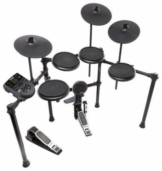 Batería Electrónica Alesis