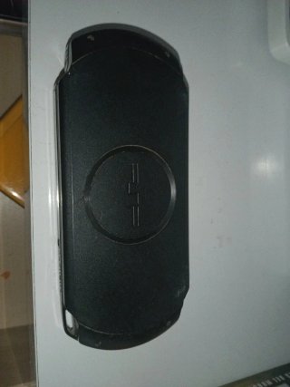Sony PSP Negra