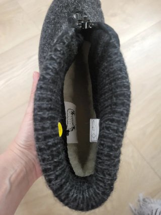 Zapatillas grises sin estrenar Talla 40