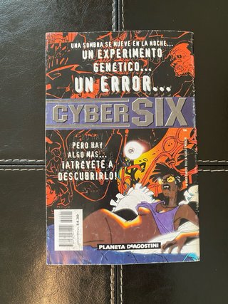 Lote 3 comics Capitán America y Hulk