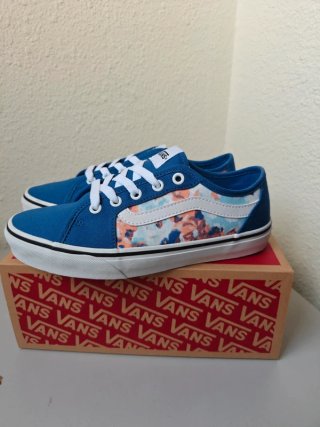 Zapatillas Vans Talla 37