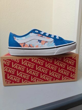 Zapatillas Vans Talla 37