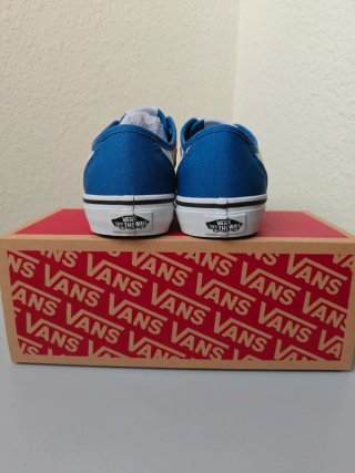 Zapatillas Vans Talla 37