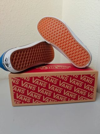 Zapatillas Vans Talla 37
